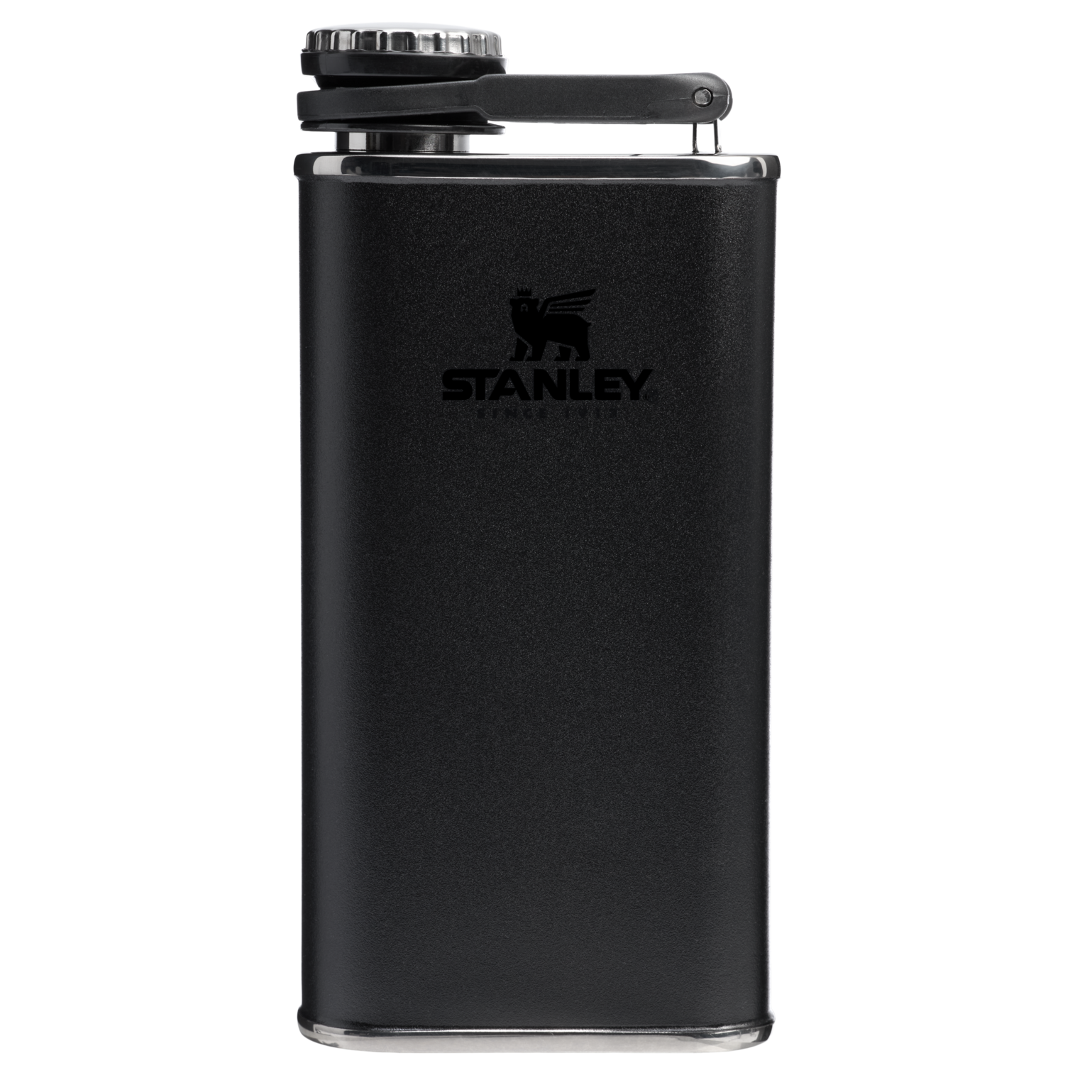 Classic Easy Fill Wide Mouth Flask